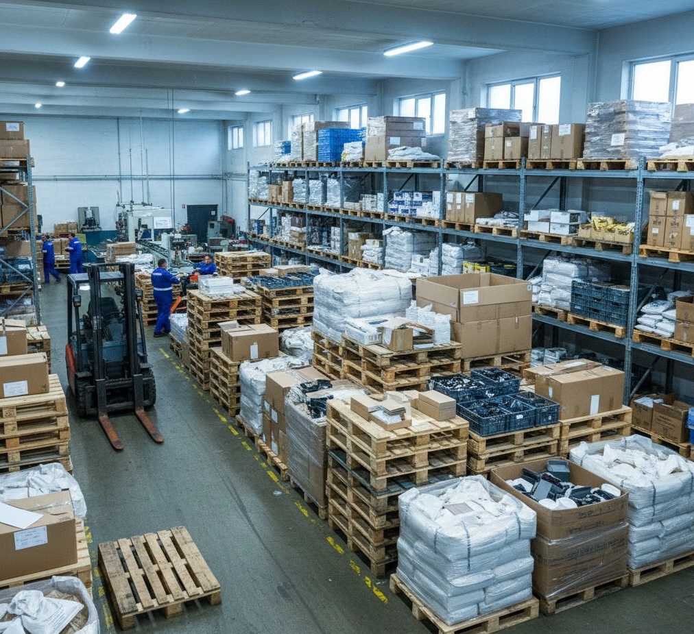 Custom Manufacturing