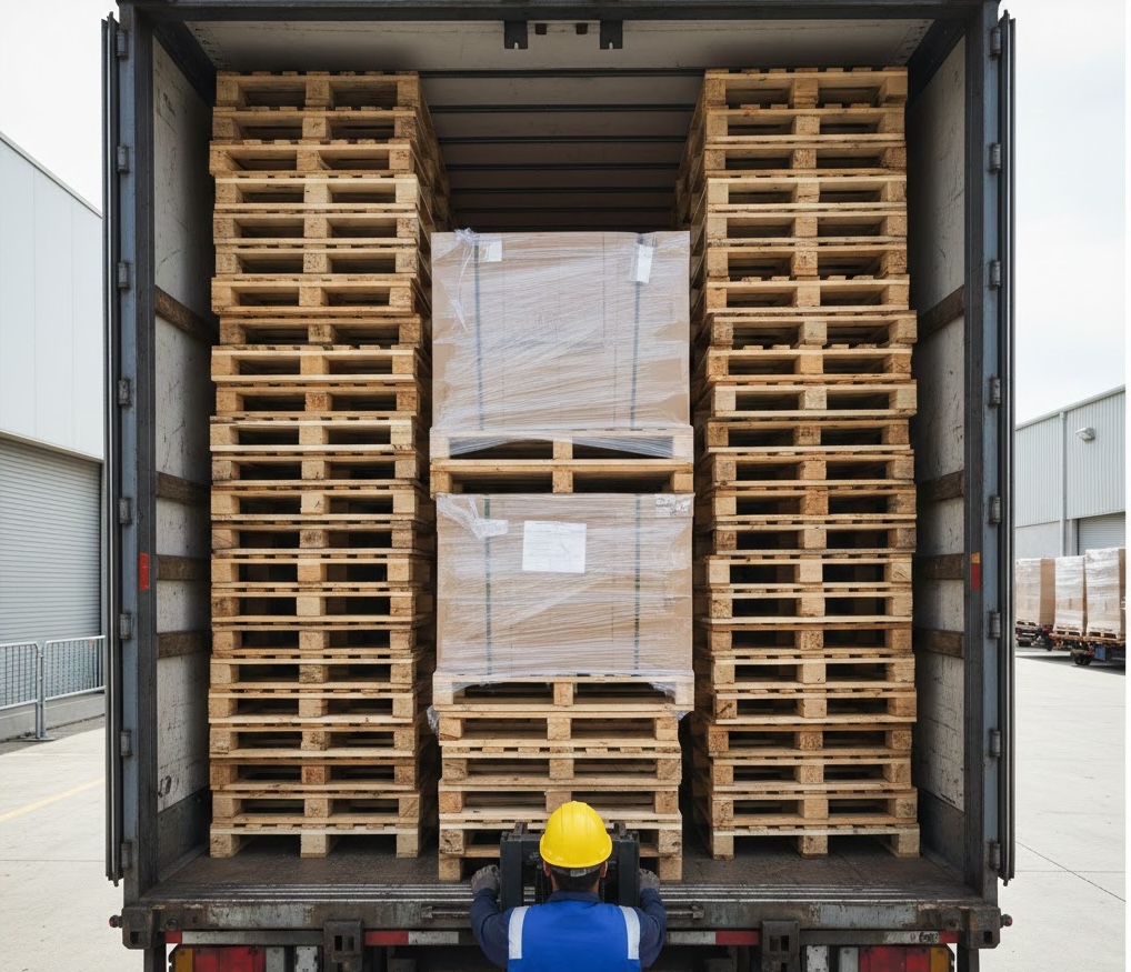 Recycling Operations